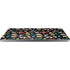 Looney Tunes Identity Pattern Universal Laptop 16.6in (13.4 x 9.7in) Skin